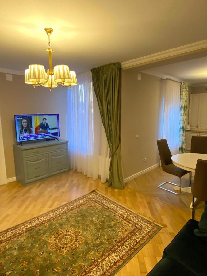 Casa Stef Διαμέρισμα Σίμπιου Εξωτερικό φωτογραφία