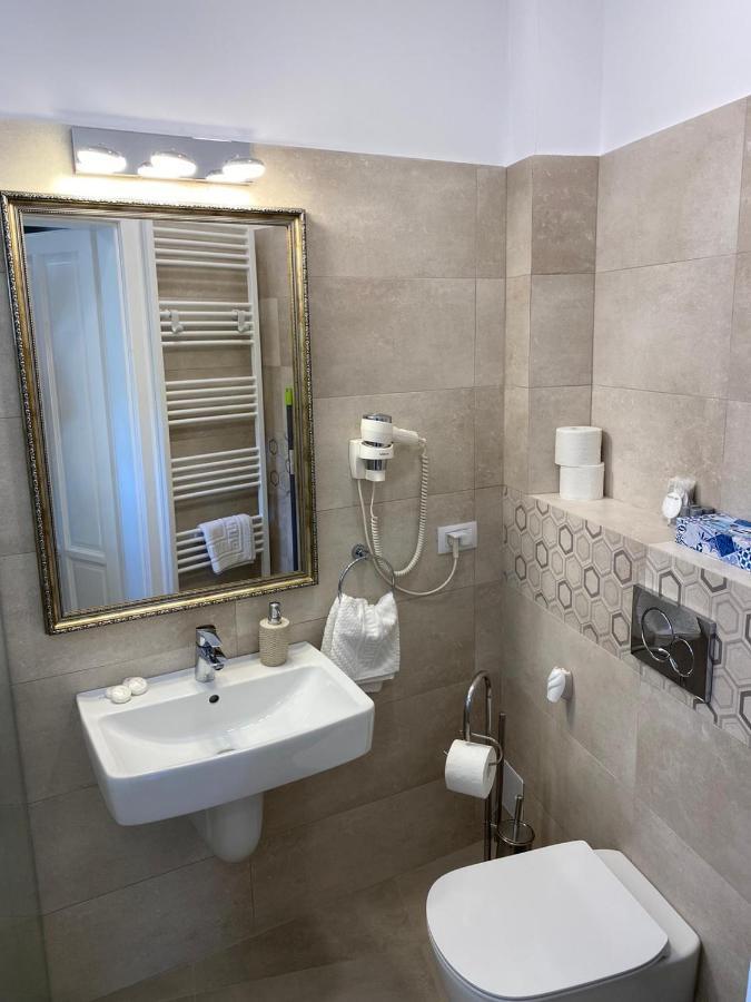 Casa Stef Διαμέρισμα Σίμπιου Εξωτερικό φωτογραφία